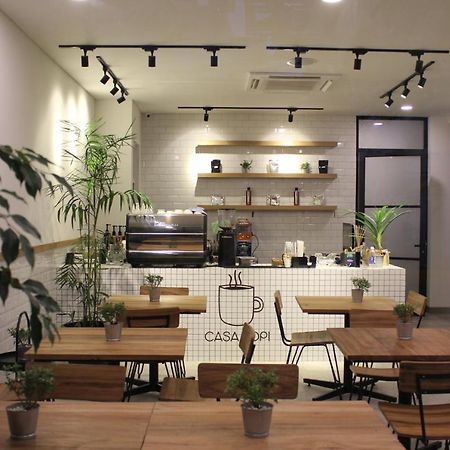 Casa Living Senayan Hotel Джакарта Екстериор снимка