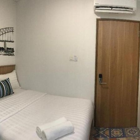 Casa Living Senayan Hotel Джакарта Екстериор снимка