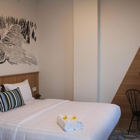 Casa Living Senayan Hotel Джакарта Екстериор снимка