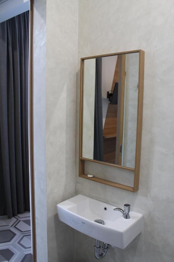 Casa Living Senayan Hotel Джакарта Екстериор снимка